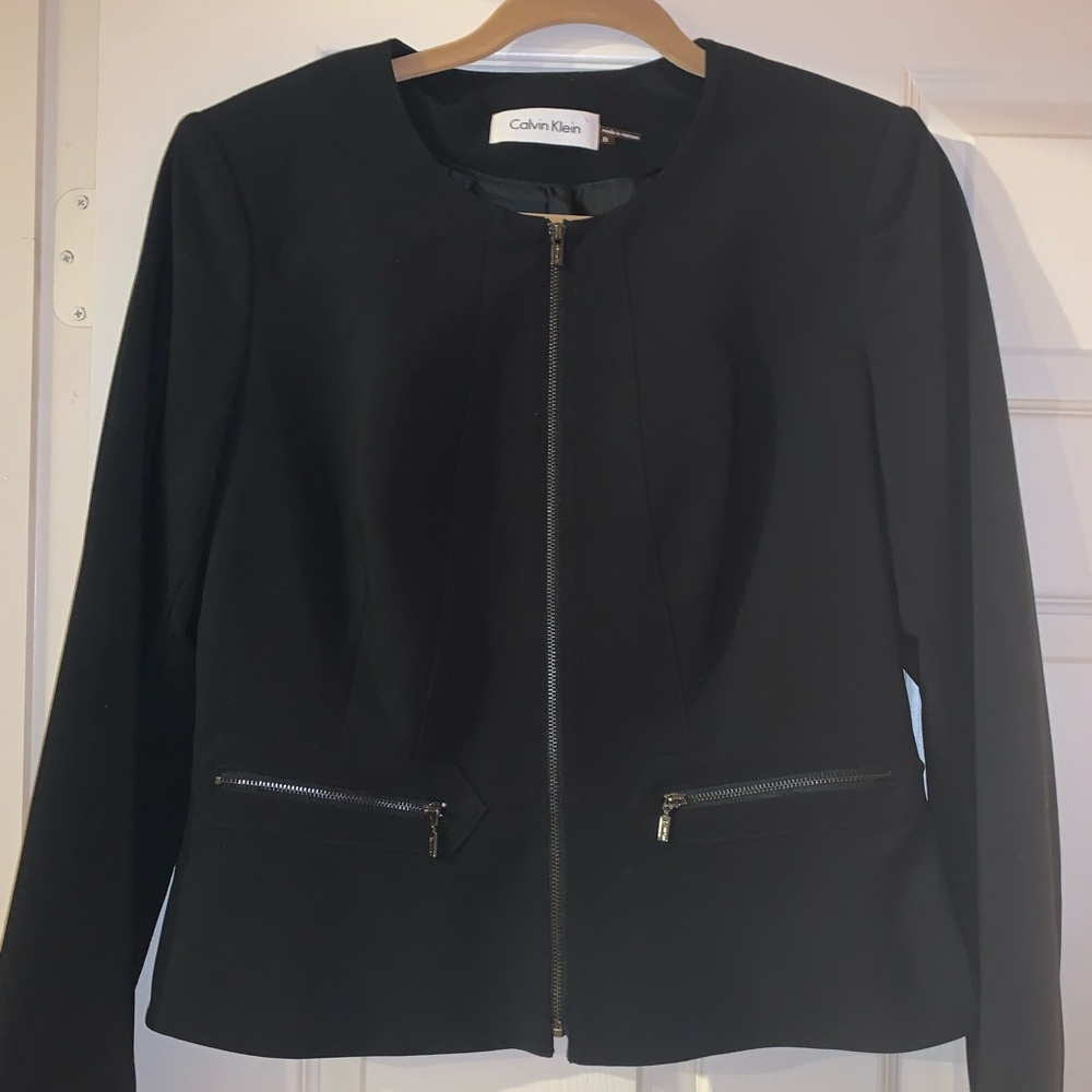Calvin Klein Blazer